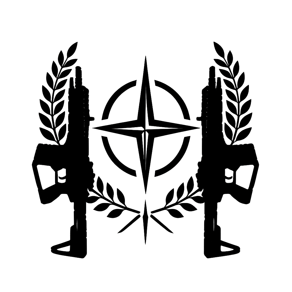 Void Corps Official Emblem